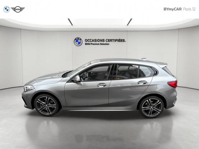 Bmw Série 1 image 2