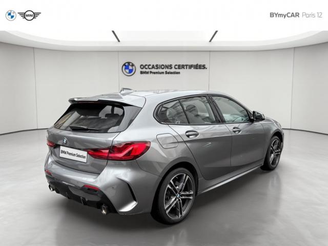 Bmw Série 1 image 4