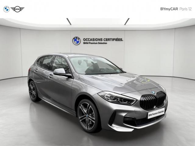 Bmw Série 1 image 8