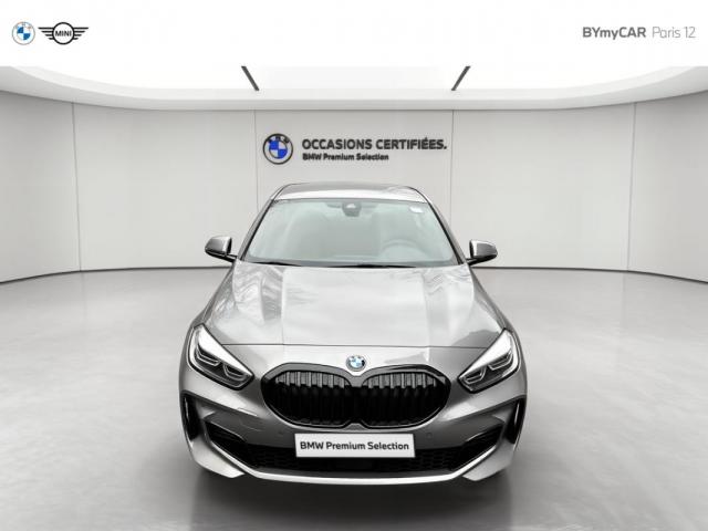 Bmw Série 1 image 1