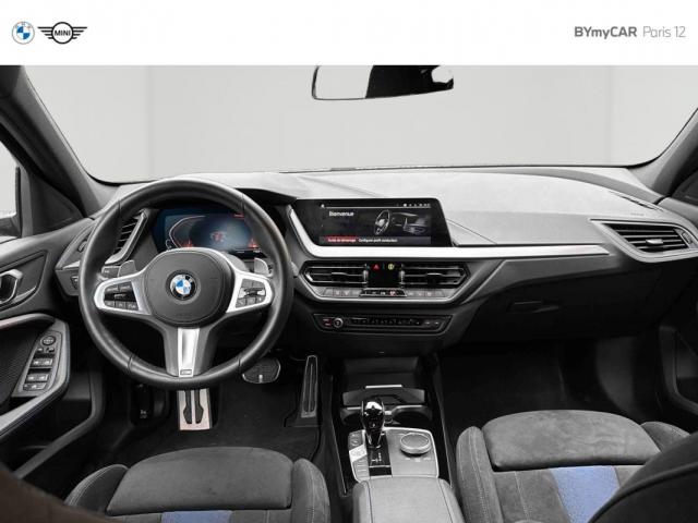 Bmw Série 1 image 6