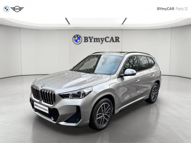 Bmw X1 U11 Xdrive 25e 245ch Dkg7 M Sport