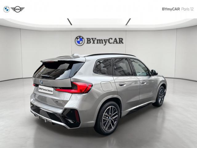 Bmw X1 image 4