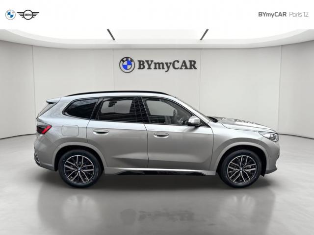Bmw X1 image 6