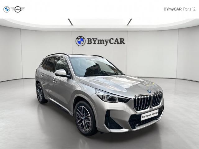Bmw X1 image 9