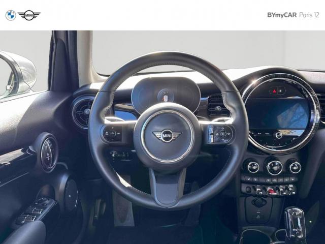 Mini 5 Portes image 1