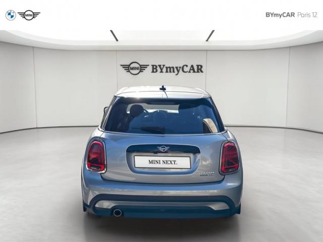 Mini 5 Portes image 5