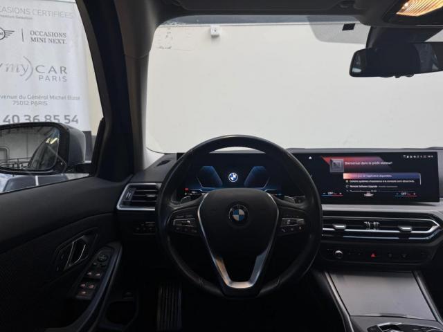 Bmw Série 3 image 2