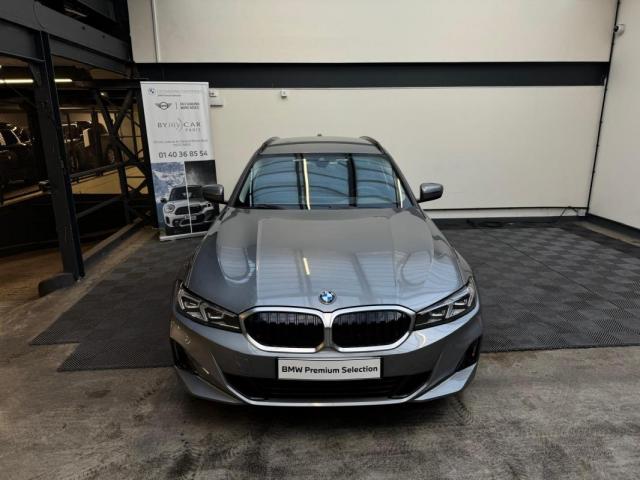 Bmw Série 3 image 4