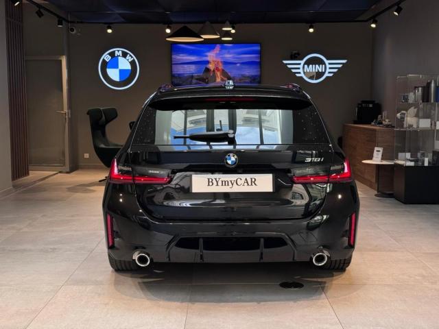 Bmw Série 3 image 4