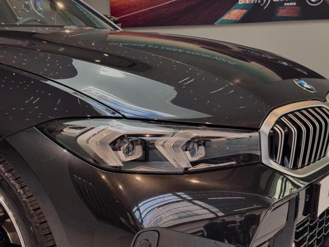 Bmw Série 3 image 3