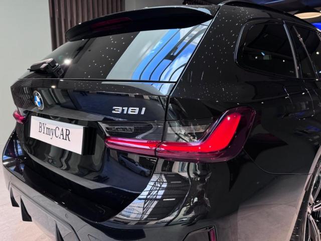 Bmw Série 3 image 2