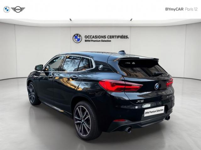 Bmw X2 image 8