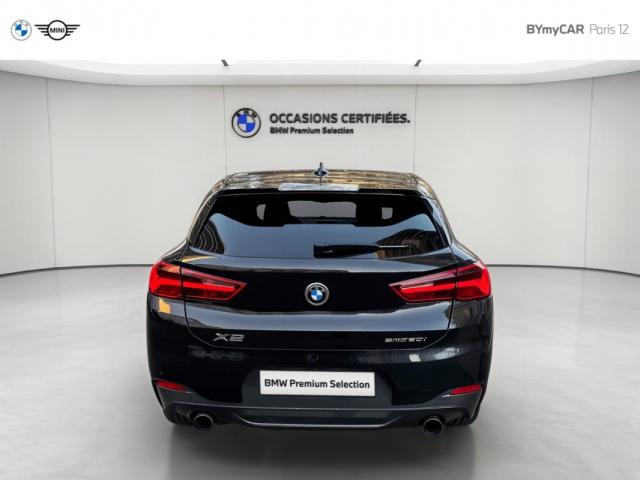 Bmw X2 image 5
