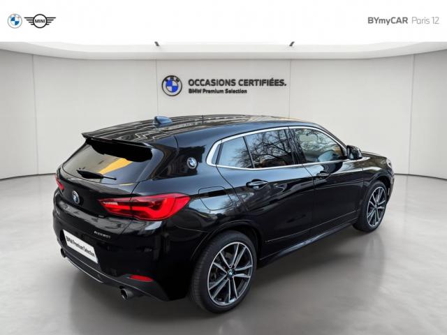 Bmw X2 image 6