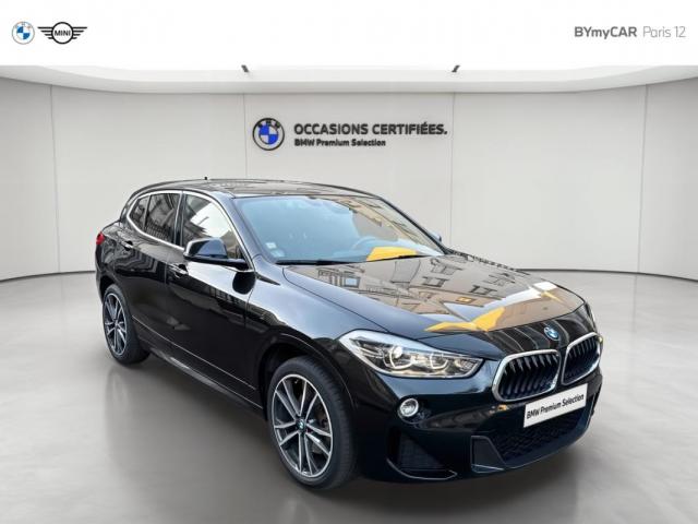 Bmw X2 image 1