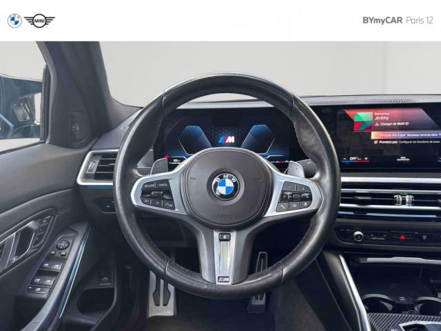 Bmw Série 3 image 8