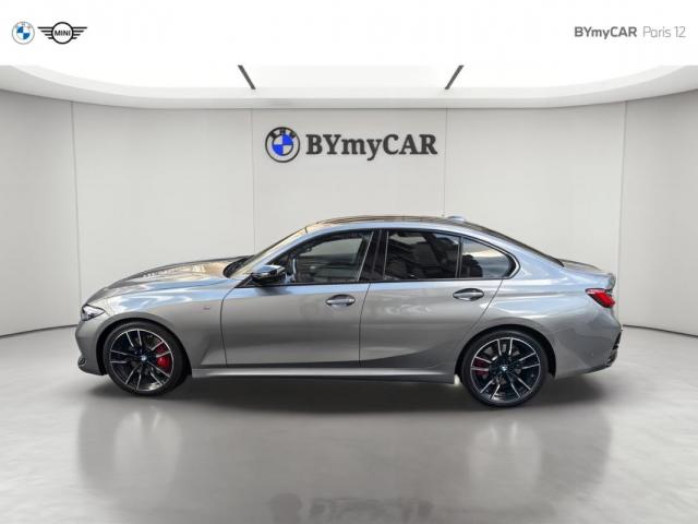 Bmw Série 3 image 1