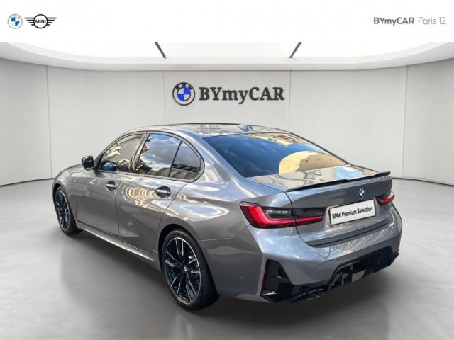 Bmw Série 3 image 9