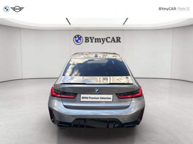 Bmw Série 3 image 6