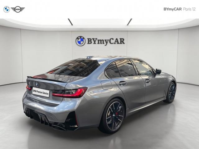 Bmw Série 3 image 5