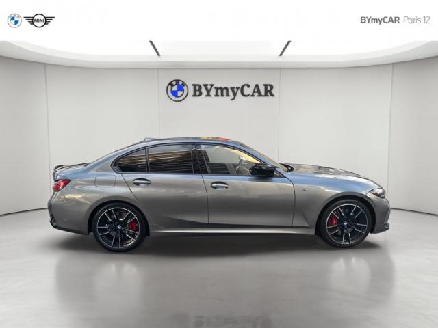 Bmw Série 3 image 2