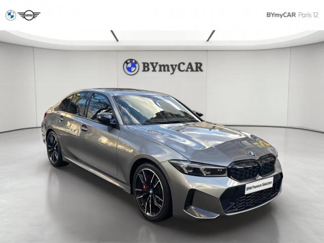 Bmw Série 3 image 3