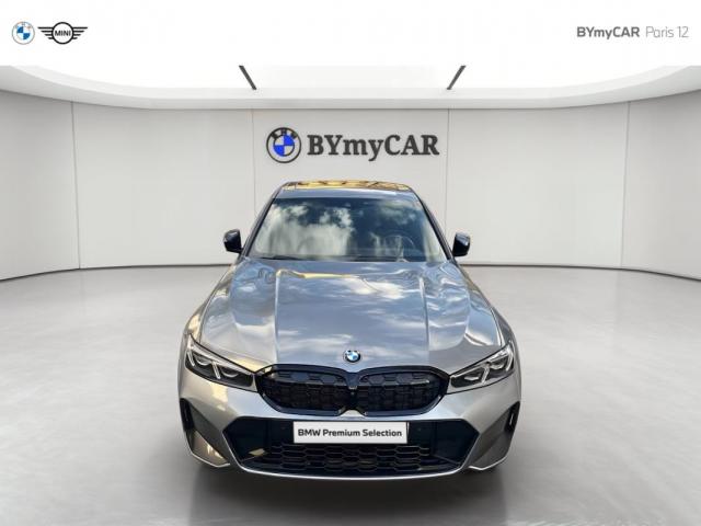 Bmw Série 3 image 4