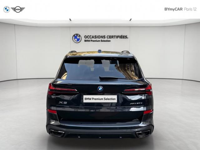 Bmw X5 image 4