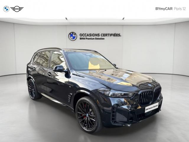 Bmw X5 image 6