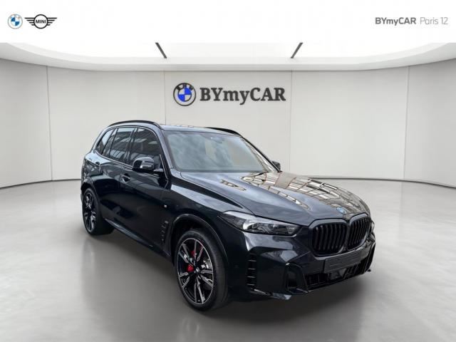 Bmw X5 image 6