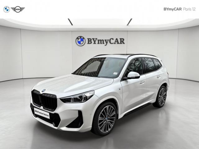 Bmw X1 U11 Xdrive 23i 218ch Dkg7 M Sport