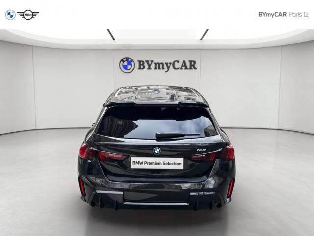 Bmw Série 1 image 3