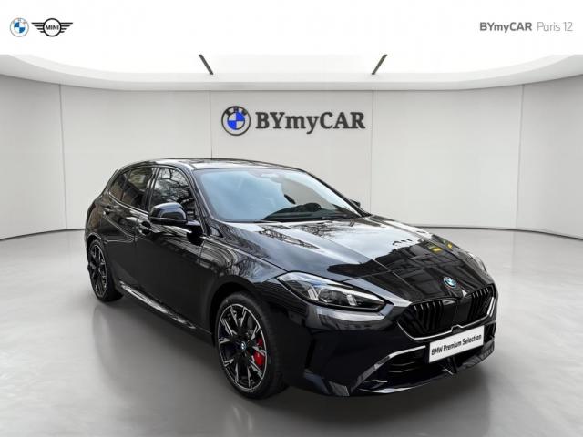 Bmw Série 1 image 1