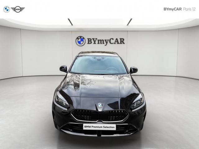 Bmw Série 1 image 5