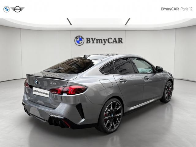 Bmw Série 2 Gran Coupé image 9