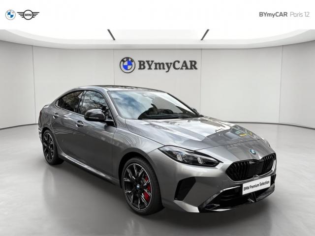 Bmw Série 2 Gran Coupé image 2