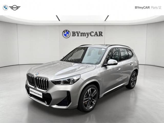 Bmw X1 U11 Sdrive 20i 170ch Dkg7 M Sport