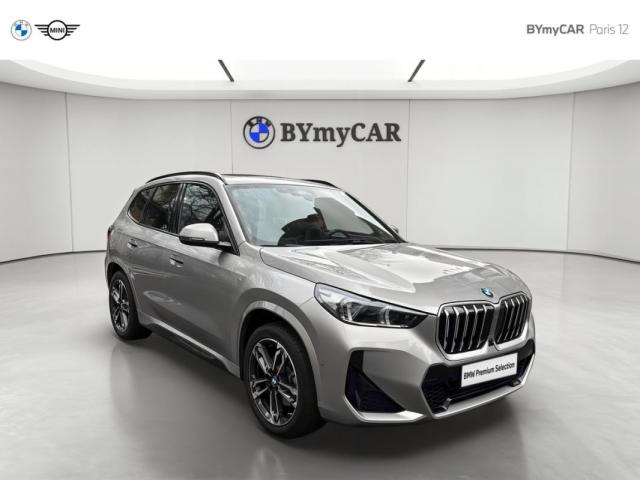 Bmw X1 image 3