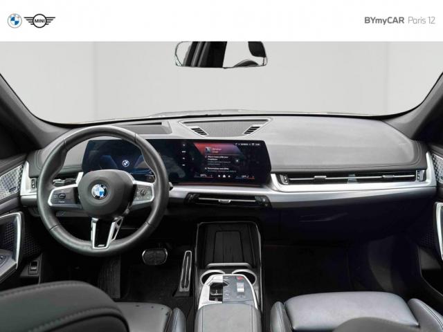 Bmw X1 image 4