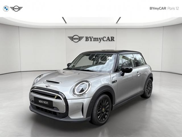 Mini 3 Portes Hatch Electric F56 Bev Lci Cooper Se 184 Ch Edition Premium Plus