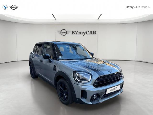 Mini Countryman image 7