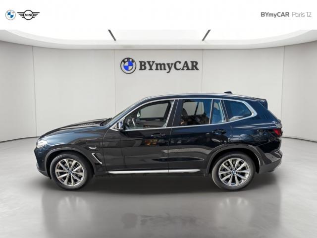Bmw X3 image 7