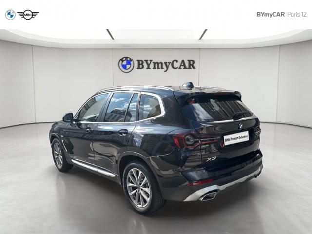 Bmw X3 image 8