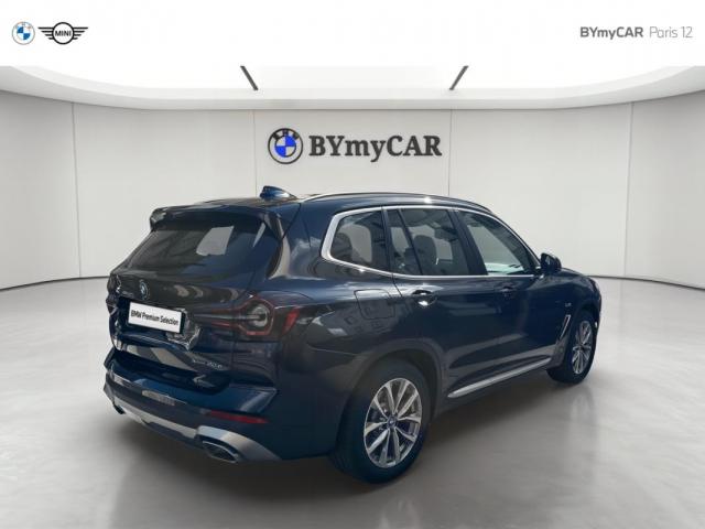 Bmw X3 image 5