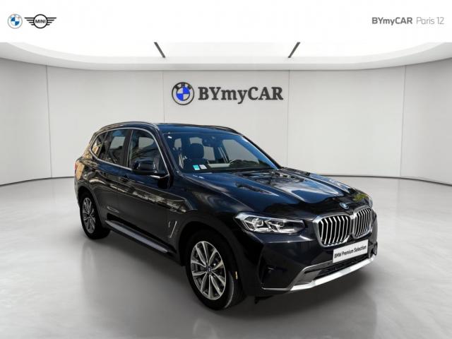 Bmw X3 image 3