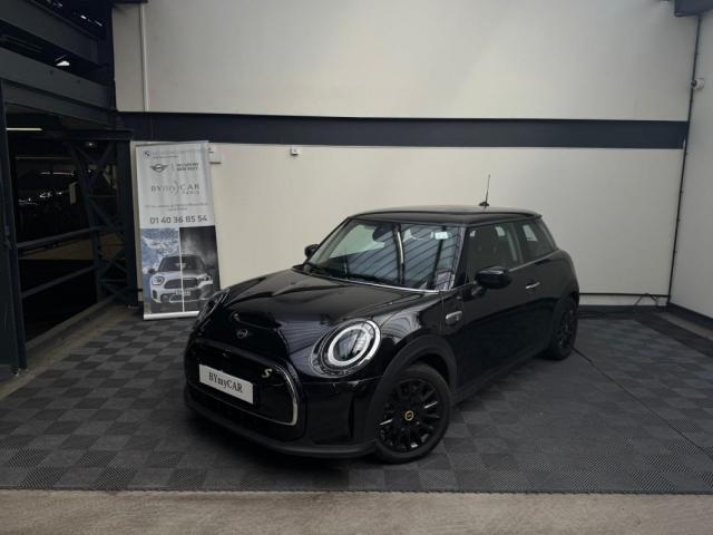 Mini 3 Portes Hatch Electric F56 Bev Lci Cooper Se 184 Ch Edition Premium