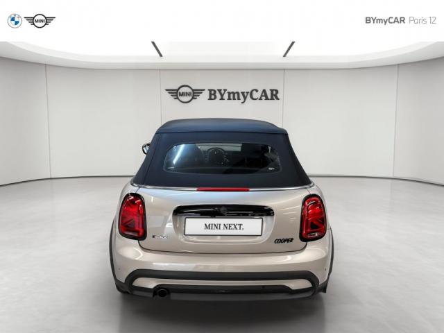 Mini Cabrio image 3