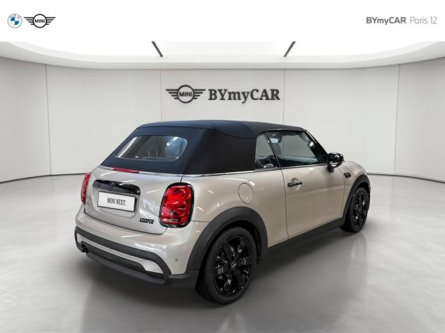 Mini Cabrio image 6