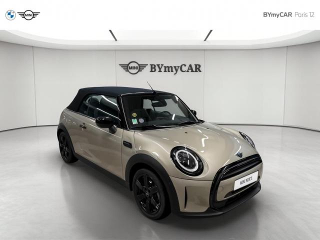Mini Cabrio image 2